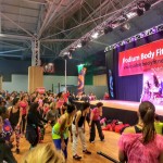 feria fitness
