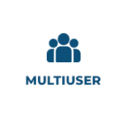 multiuser multiuser