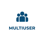 multiuser